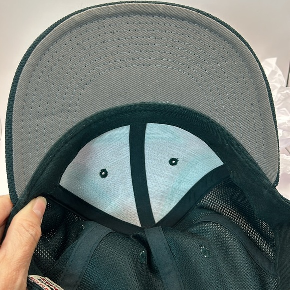 Minnesota Wild hockey ball cap. Zephyr - Picture 11 of 11